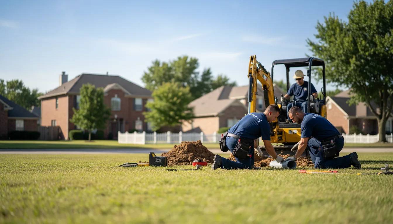 Water Heater Repair in Edcouch, TX near me